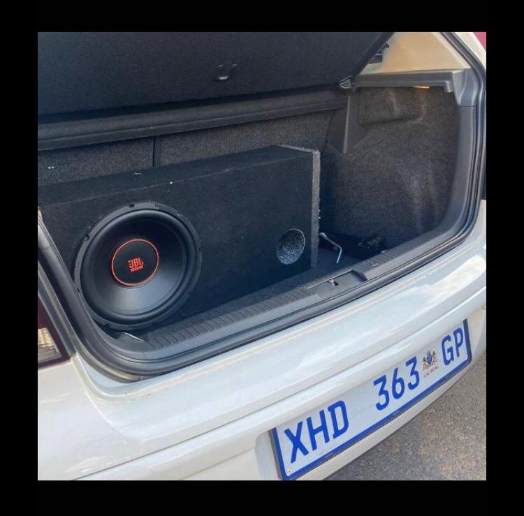 Full house installation